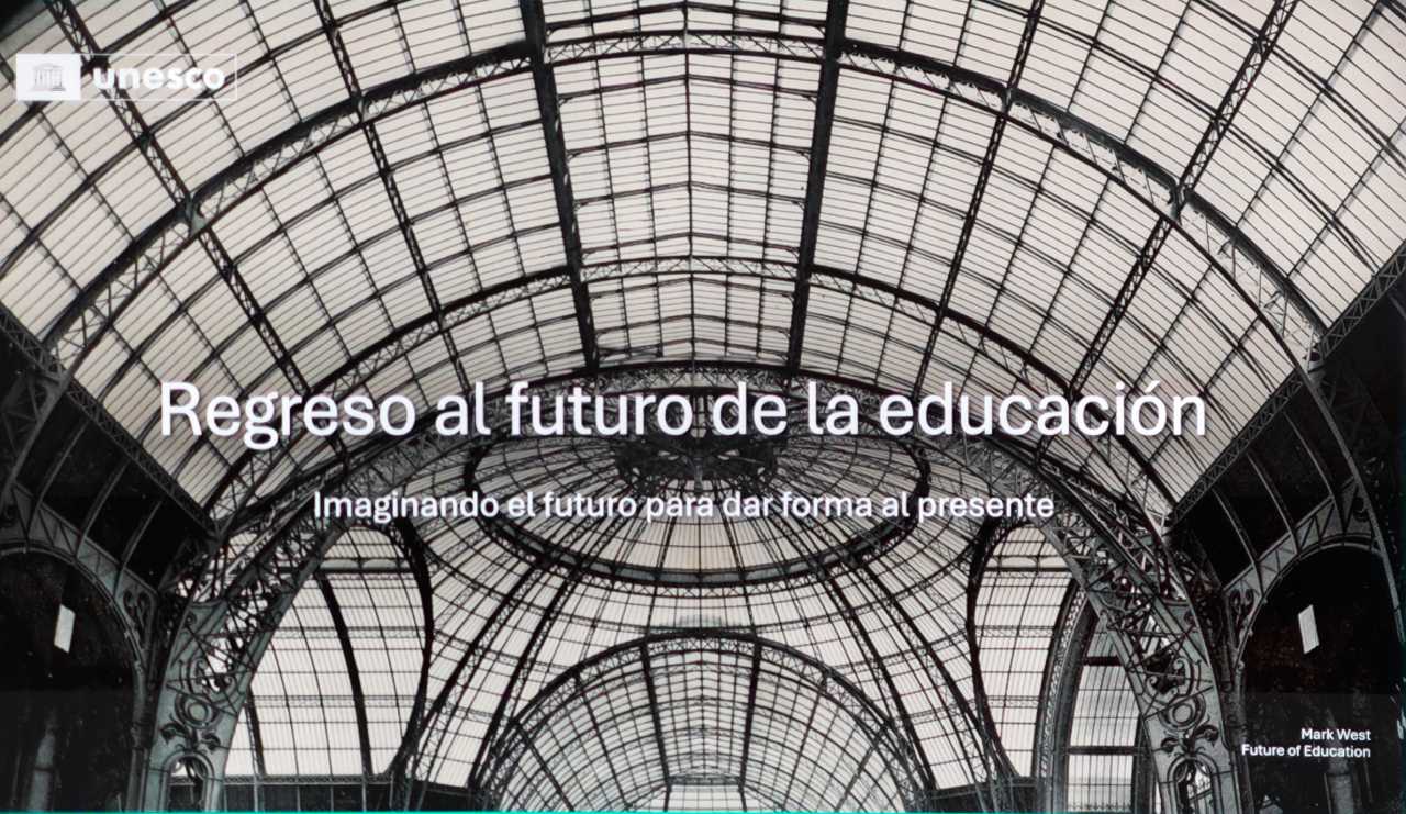 Nave Feria Mundial 1900