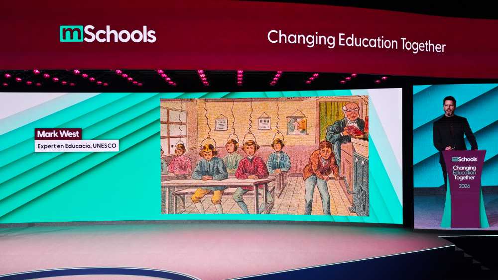 Humanos como máquinas receptoras