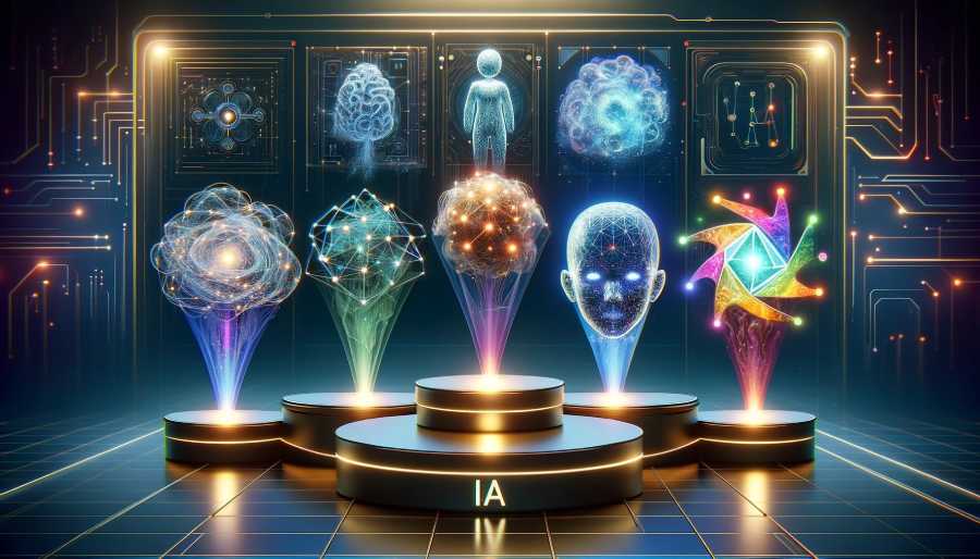 Herramientas IA, UNESCO