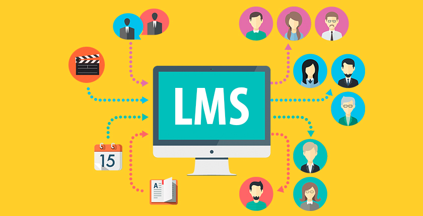 lms, plataforma de aprendisaje